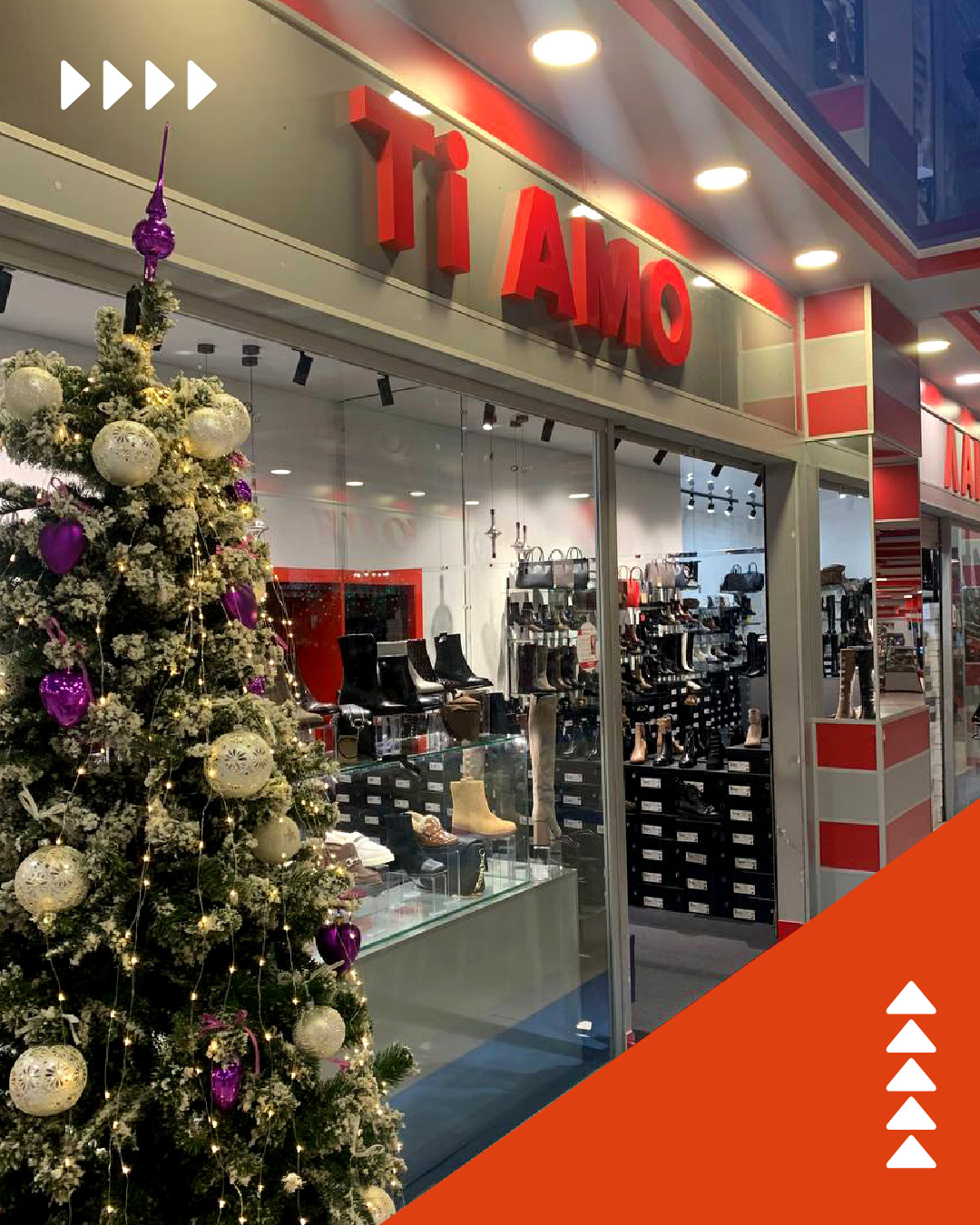 Монтаж світлової вивіски